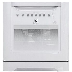 may rua bat Electrolux ESF6010BW