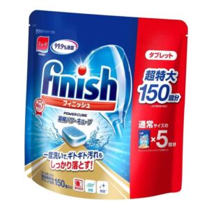 finish power cube 150