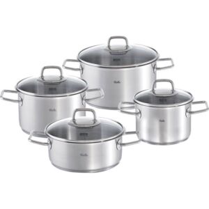bo noi inox Fissler Viseo 4