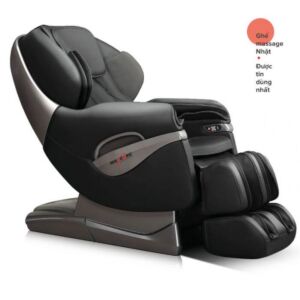 Ghế massage toàn thân Maxcare Max-686 Plus