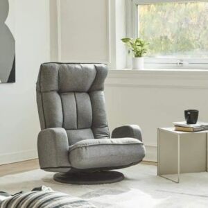 Ghế xoay gấp gọn Hanssem Hugh Joy