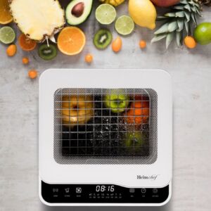 Heimchef LUX-289