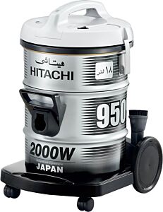Máy hút bụi Hitachi CV-950Y(CV-950F) công suất 2000w
