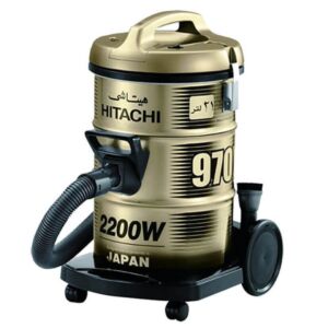 Hitachi CV-970Y