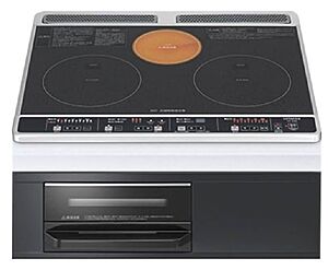 Bếp từ Hitachi HT-K6K 