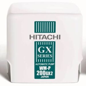 Hitachi WM-P200GX2