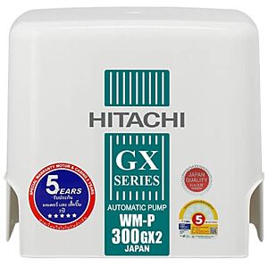 Hitachi WM-P300GX2