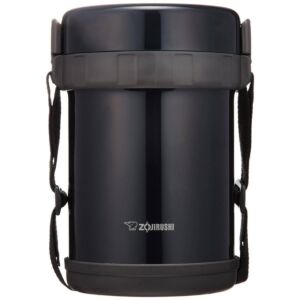 hop com 3 ngan Zojirushi SL-GH18-BA