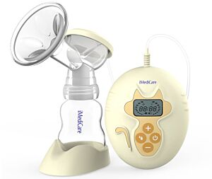 Máy hút sữa iMediCare IBP-9S