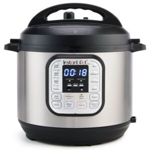 Instant Pot Duo 60 V5