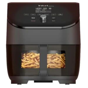 Instant Pot Vortex Plus ClearCook 6 quart 6 in 1