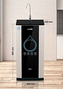 Máy lọc nước thông minh Ro Karofi K9IQ-2 PLUS