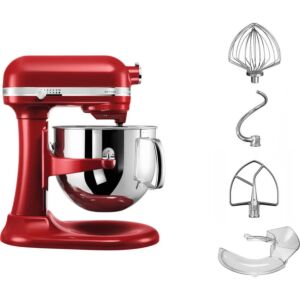 KitchenAid Artisan 5KSM7580XECA