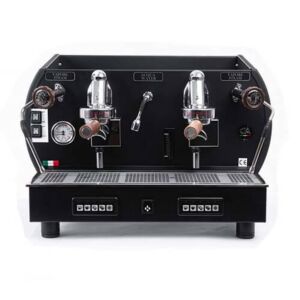 La Nuova Era Altea Limited Wood All Black 2 Group