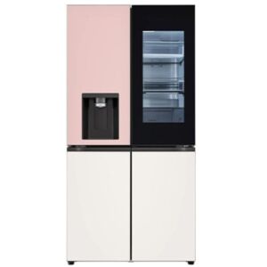 tu lanh LG Dios W822GPB452