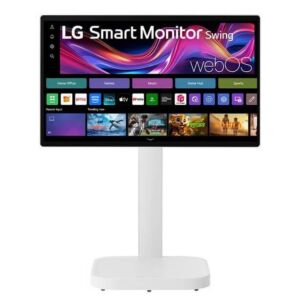 LG Swing 32U889SA-W