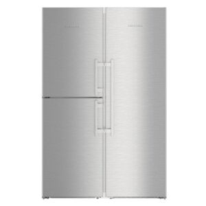 Liebherr SBSes 8484