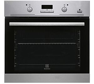 Lò nướng âm Electrolux EOB3434BOX (72 lít)