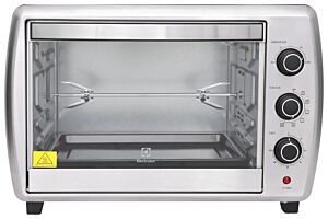 Lò nướng Electrolux EOT30MXC 30 lít