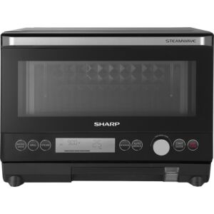 lo vi song Sharp AX-1250VN