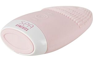 Máy rửa mặt công nghệ siêu âm HoMedics FAC-001-EU
