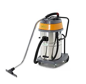 Máy hút bụi nước công nghiệp HiClean HC 70