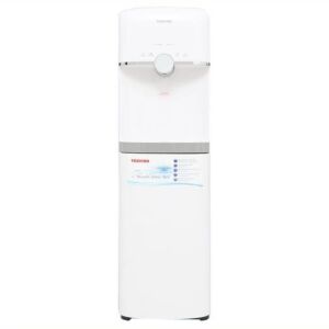 Máy lọc nước nóng lạnh trực tiếp RO Toshiba TWP-W1643SV