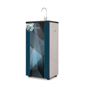 Máy lọc nước RO 10 lõi Hydrogen Kangaroo KG100HP (có tủ VTU)