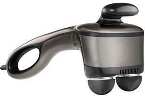 Máy massage cầm tay chuyên nghiệp nóng lạnh HoMedics HHP-500H