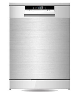  Máy rửa bát Faster SMS 633A (14 bộ)