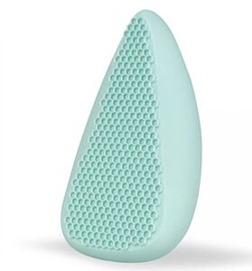 Máy rửa mặt USA Silicone, hút chân không HoMedics FAC-350
