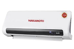 Máy sưởi gốm Nakamoto Model NK09