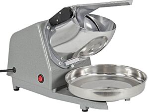 Máy bào đá tuyết 2 lưỡi thế hệ mới