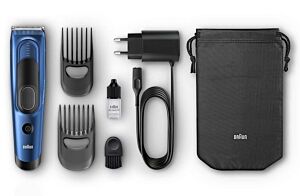 Tông đơ cắt tóc Braun HC5030