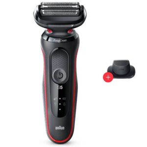 may cao rau braun series 5 50.R1200s mau do