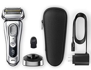 may cao rau braun seri 9 9330s