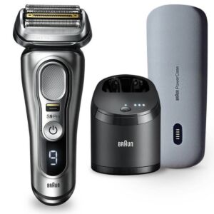 may cao rau Braun Series 9 Pro 9477C