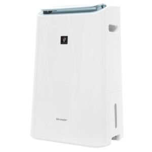 may hut am loc khong khi Sharp DW-E16FA-W