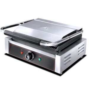 may kep banh mi cong nghiep don 2200w gia tot