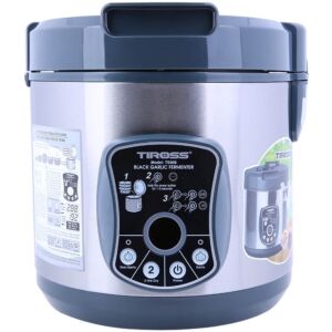 may lam toi den Tiross TS908