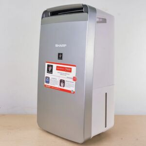 Sharp DW-J27FV-S