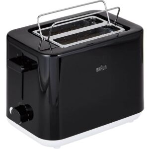 may nuong banh mi Braun HT1010BK