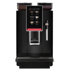 Máy pha cà phê Dr.Coffee Minibar S1-B, mỗi ngày pha 300 ly, mỗi giờ tối đa 100 ly