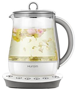 may pha tra Hurom Tea Master TM-B01FWH