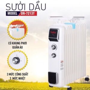 may suoi dau saiko or-7213t