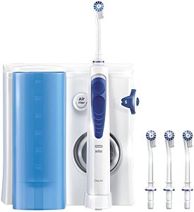 Máy tăm nước Oral-B Oxyjet MD20 