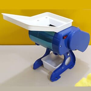 Máy thái thịt công nghiệp SS 70 cho nhà hàng, công suất thái 20 kg/ngày, bảo hành 2 năm