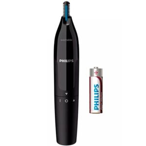 Máy tỉa lông mũi Philips Hà Lan