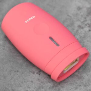 Máy triệt lông Foreo Peach