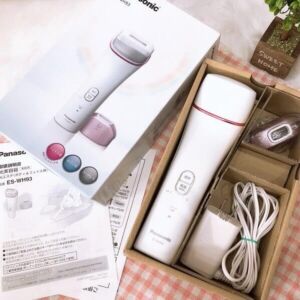 may triet long Panasonic ES-WH96